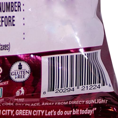 Bhikharam Chandmal Bikaneri Bhujia (Gluten Free) 200 Gm