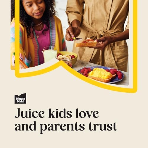 Minute Maid Lemonade, 12 Oz, Pack Of 12
