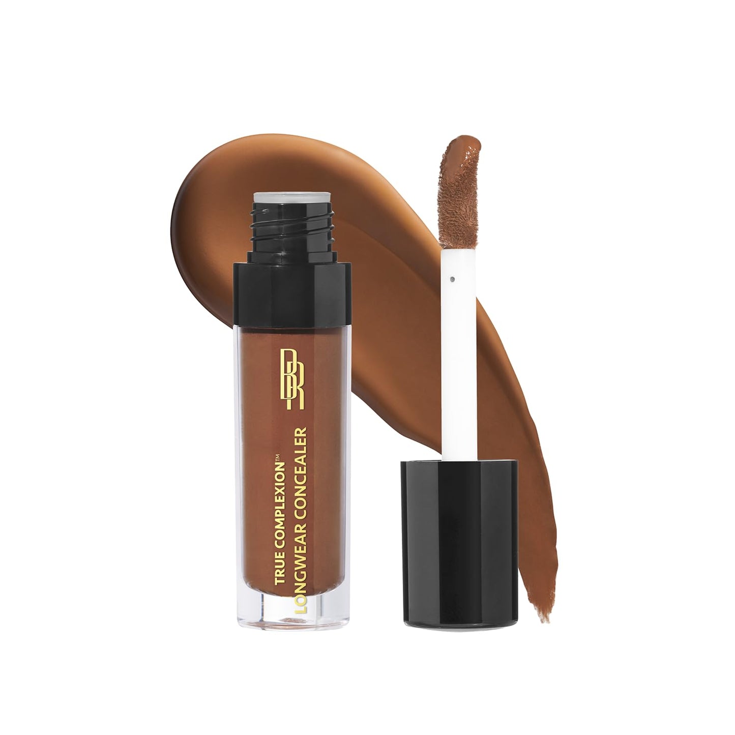 Black Radiance True Complexion⢠Longwear Concealer Dark