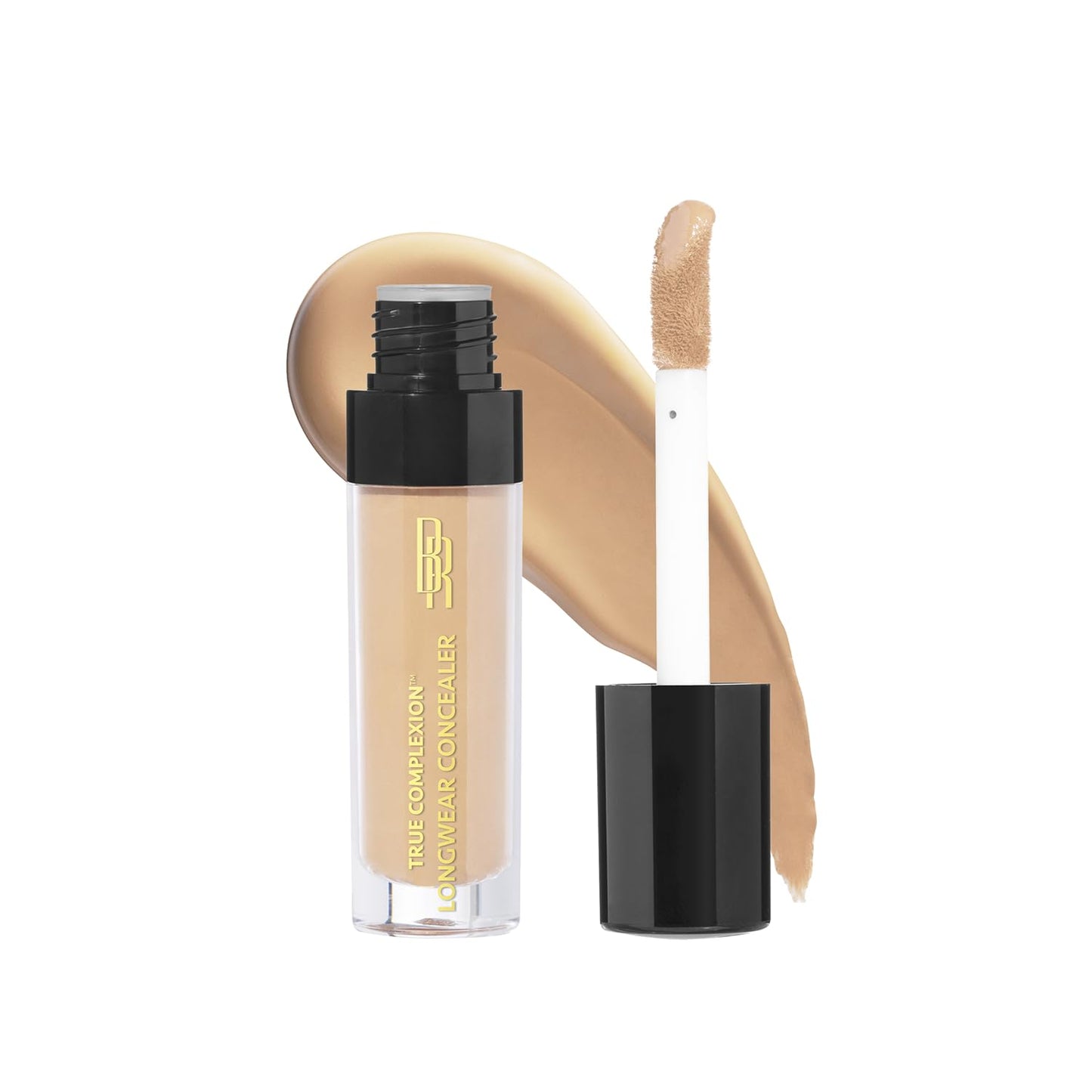 Black Radiance True Complexion⢠Longwear Concealer Fair