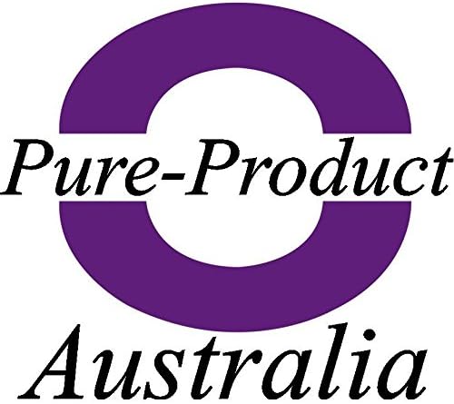 Pure Product Australia - Whey Protein Concentrate & Isolate - Premium Grass Fed AU & NZ Whey - 24g Protein per Serve - Non GMO - 5kg (11 lbs) - Strawberry