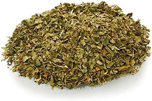 Old India Peppermint Dried 1 Kg
