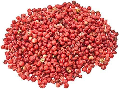 Old India Pink Pepper Corns 500 g