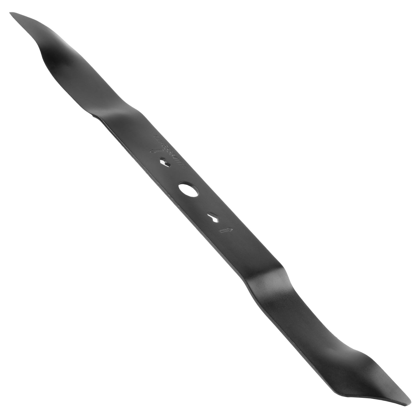 Greenworks 2905203, Blade for 21â Mower, Black