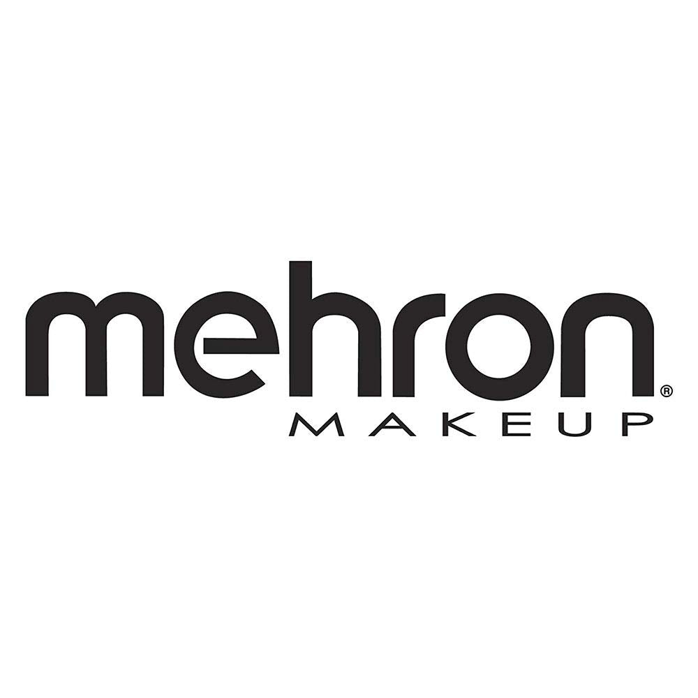 Mehron Makeup Creamblend All-Pro Student Makeup Kit (Dark)