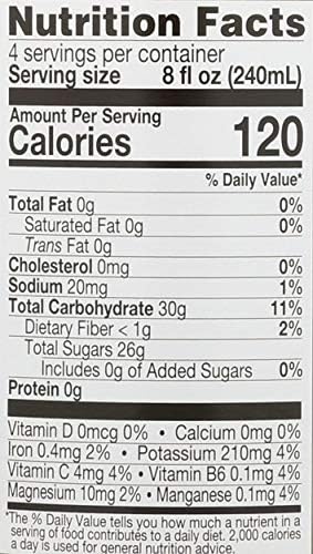 Lakewood, Organic Pure Apple Juice, 32 oz