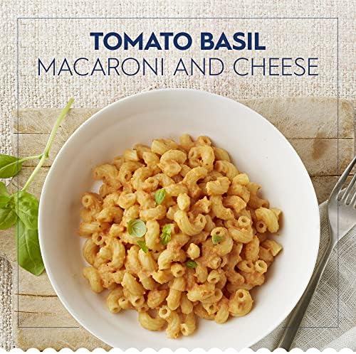 Barilla Elbows Pasta, 32 oz. Box - Non-GMO, Made with Durum Wheat Semolina - Kosher Certified