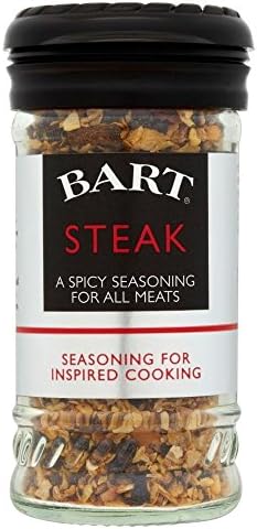 Bart Blends Steak Seasoning (46g)