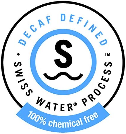 Brazil Decaf Coffee, Bracosta Estate, Whole Bean, Swiss Water Processed, Fresh Roasted, 5 lbs