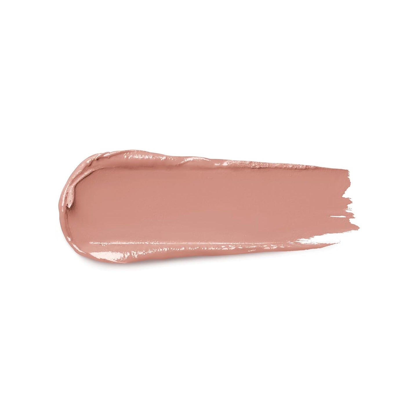 KIKO MILANO - Gossamer Emotion Creamy Lipstick 101 Bold, creamy lipstick