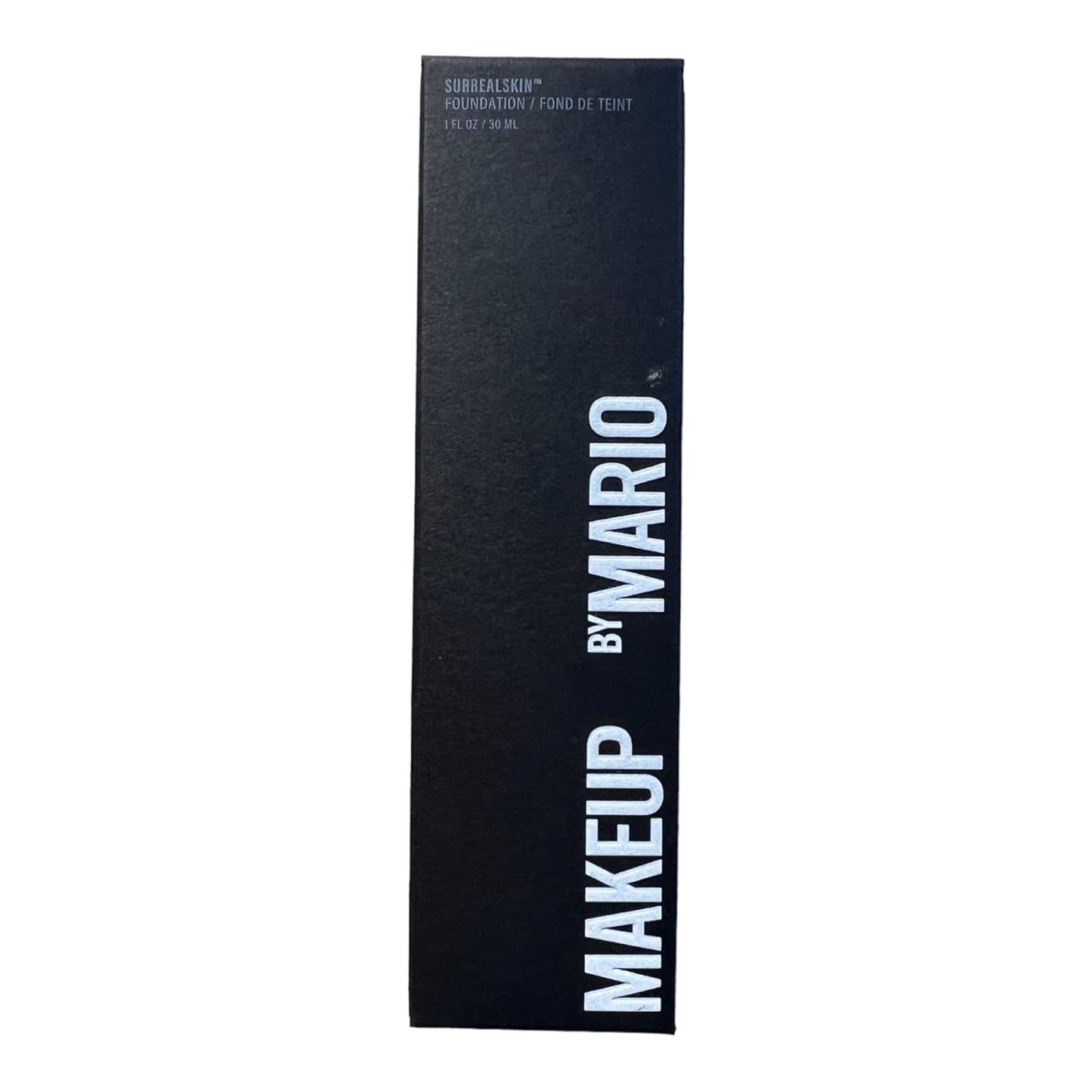 MAKEUP BY MARIO SurrealSkin⢠Liquid Foundation 5N