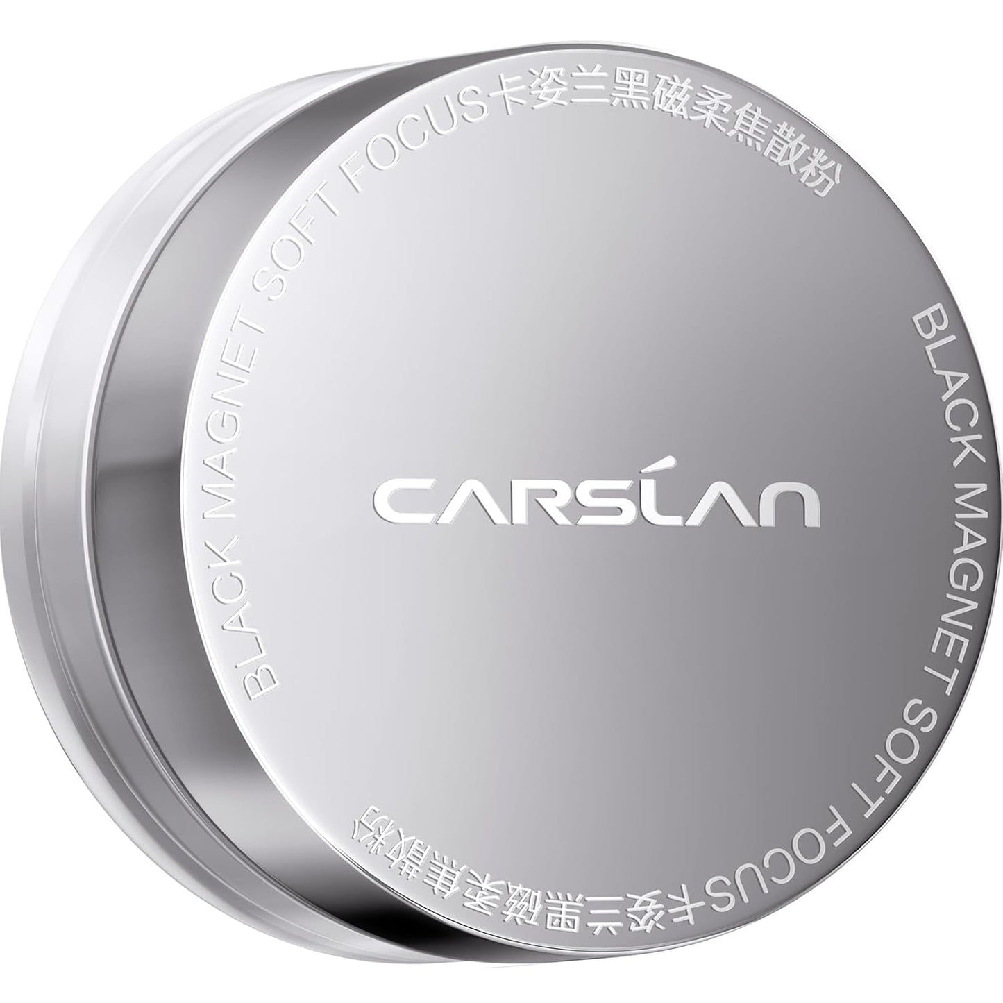 Soft Focus Loose Setting Powder, Waterproof, Matte, Oil Control, Shine Free, Talc-Free Face Powder Makeup, 24H Longwear Finishing Powder, 003 Translucent For Sensitive ï¼Sampleï¼
