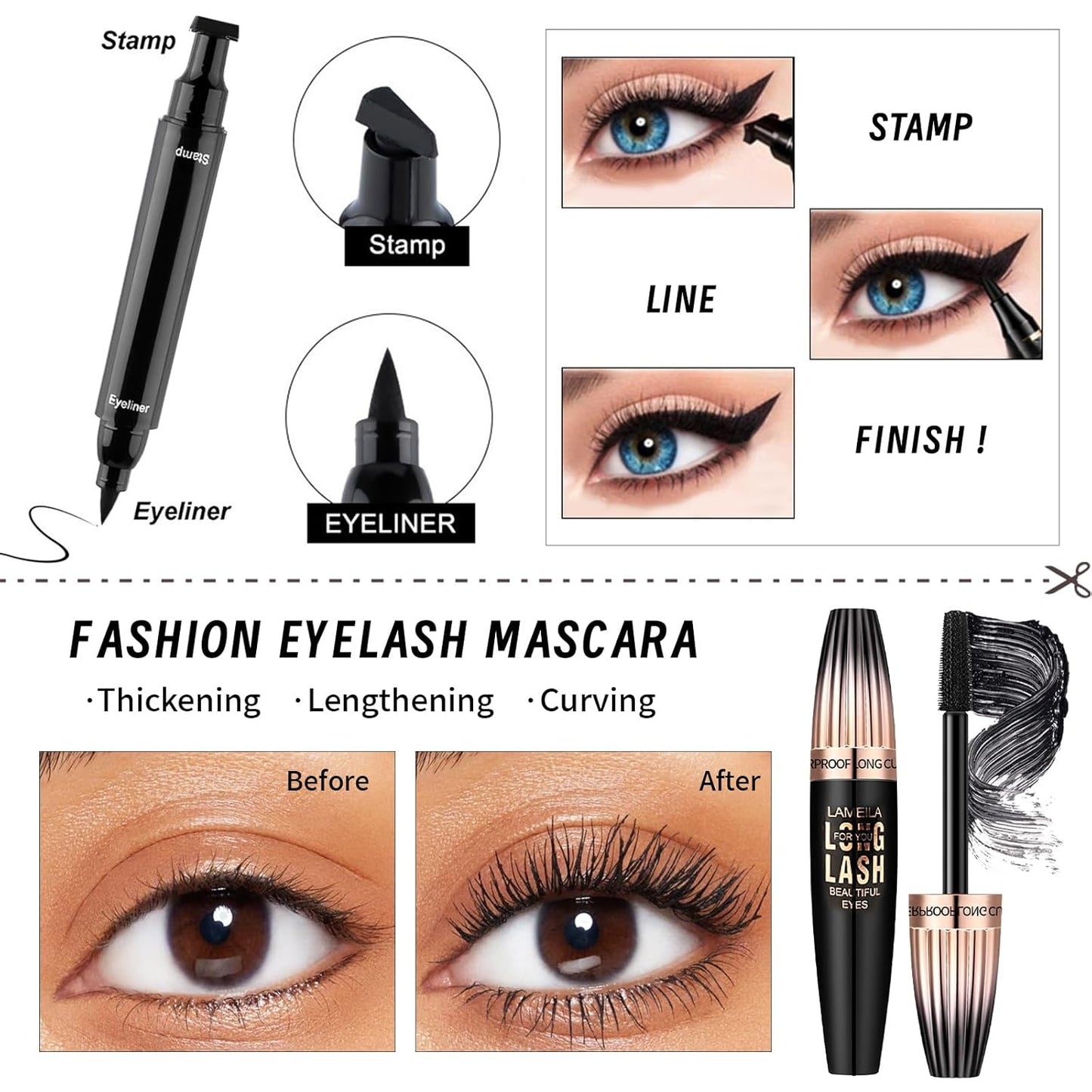 Makeup Kits, Makeup Set Full Kit, Full Face Makeup Set For Women Girls Teens, Makeup Present Set For Women Girls Teens, Beginners and Professionals Alike, Multipurpose Makeup Sets