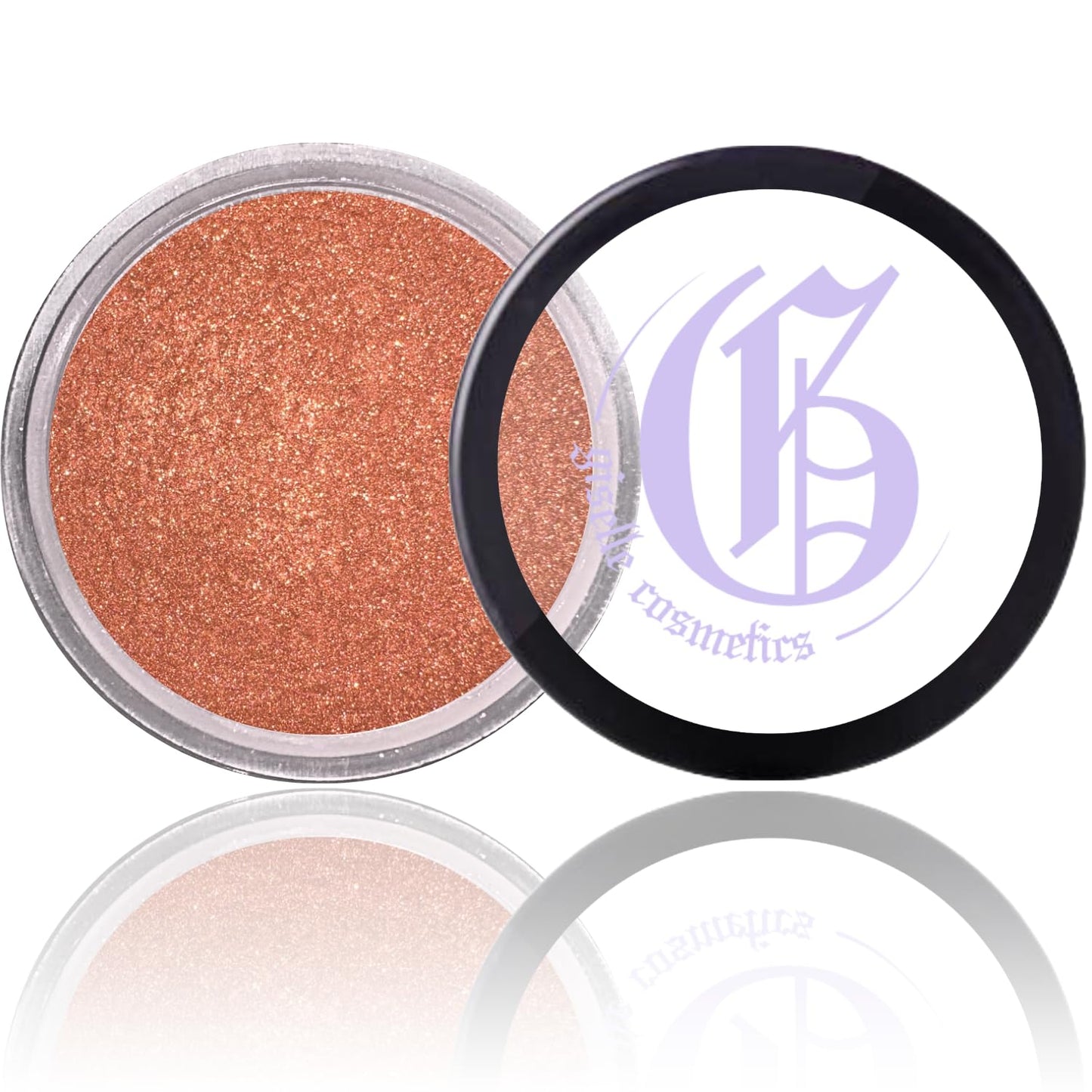 Mocha Magic Eyeshadow Palette - Versatile Make Up Kit with Highlighter Makeup - Perfect for Day to Night Looks - A Must have For All Makeup Collections