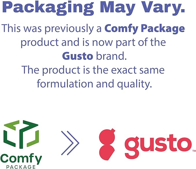 GUSTO [20 oz. - 100 Count Clear Cups with Flat Lids & Straws - Disposable Clear Drinking Cups for Iced Coffee, Cold Drinks, Milkshakes, and Smoothies - (Formerly Comfy Package)