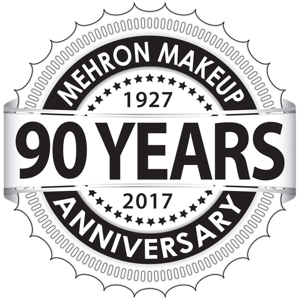 Mehron Makeup E.Y.E Powder Palette (Matte)