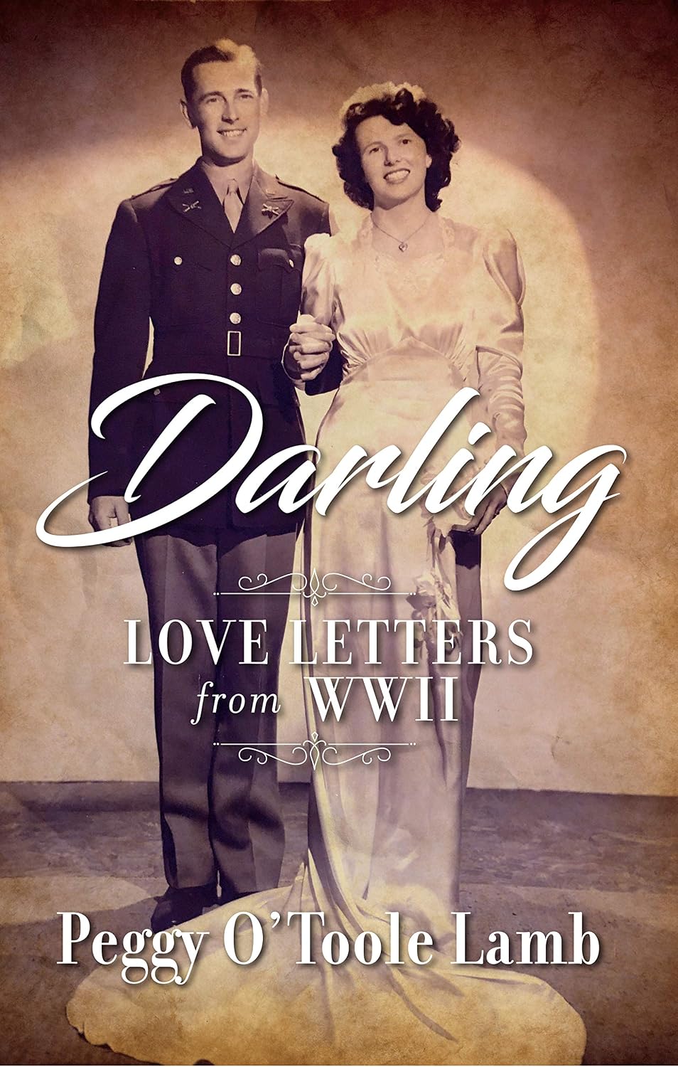 Darling: Love Letters from WWII