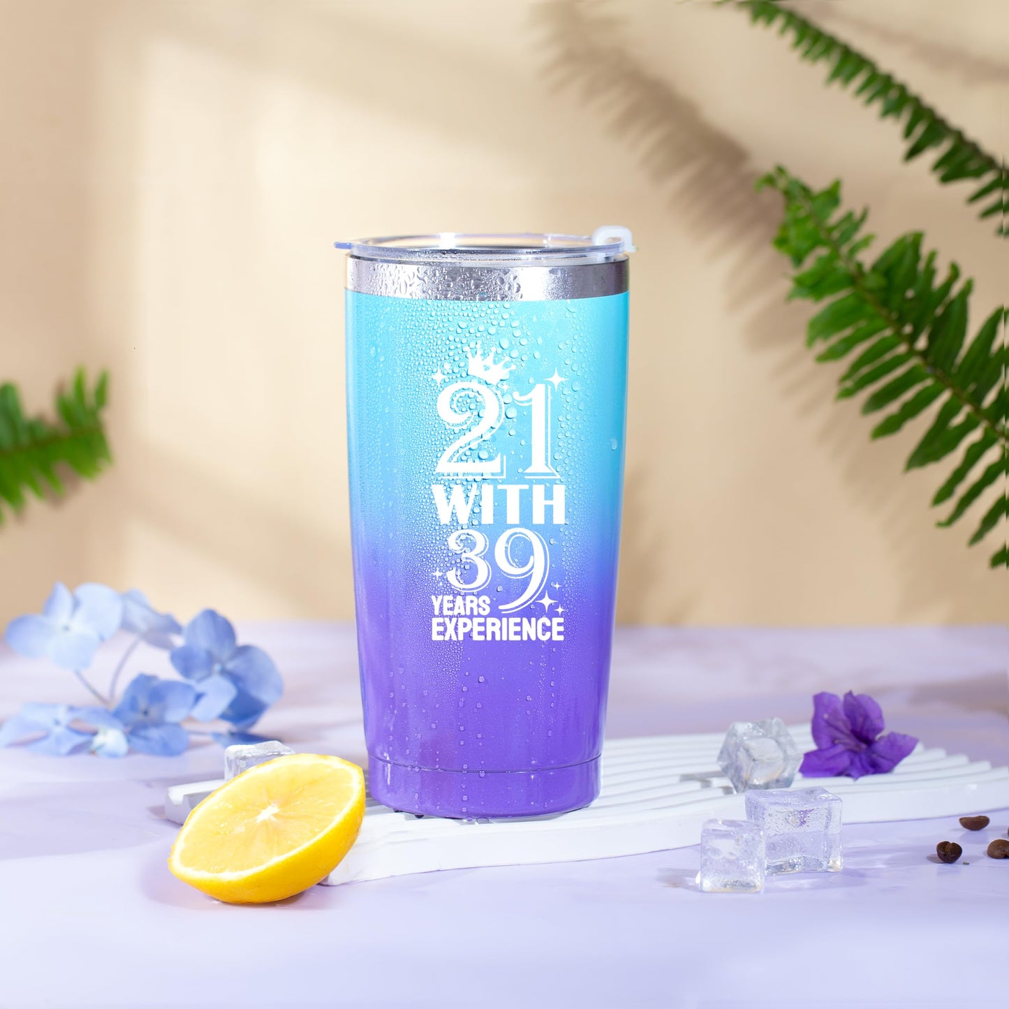 60th Birthday Gifts For Women, Unique Birthday Gifts Ideas for 60 Year Old women, Happy 60th Birthday Gifts for Her Mom Sister Friend Wife Coworker Bestie Teacher