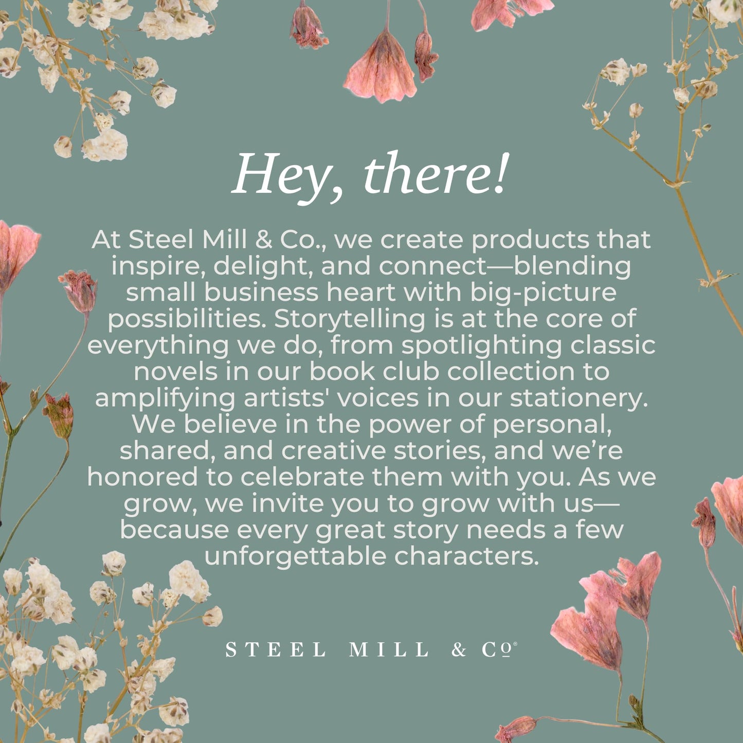 Steel Mill & Co Small Book-Shaped Decorative Ceramic Planter for Home Decor, Bookshelf, Classic Titles Bookstack, 5" x 7"" x 3.75"""