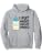 Funny Mayonnaise I Put Mayo On My Mayo Love Mayonnaise Pullover Hoodie