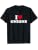 I Love Heart Onions Lover Vegetable Veggie T-Shirt