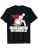 Awesome On Wheels - Wheelchair Handicap Disability Awareness T-Shirt