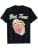 Bes Teas Best Friends for a Kawaii Japan Friends Boba Tea T-Shirt