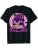 Cat Eating Ramen Noodles Anime Japanese Aesthetic Kawaii Cat T-Shirt