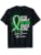 in This Family No One Fights Alone Liver Cancer Awareness T-Shirt