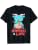 Creepy Pastel Goth Ramen Baphomet Ramen is Life T-Shirt