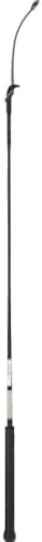 Tough 1 Riding Whip, Black, 26"