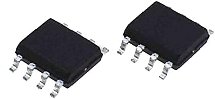 10PCS UA741CDT SOP8 UA741 SOP 741C SMD UA741CDR