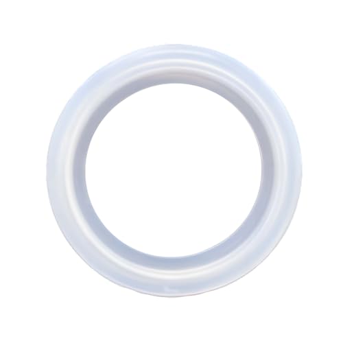 Replacement Coffee Machine Grouphead Gasket For Breville ESP8XL 800ESXL BES820XL ESP6SXL BES250XL Espresso Maker Silicone seal ring accessories