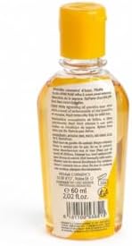 PAW PAW Skin Clarifying Toning Oil with Natural Papaya – 60ml (Pack of 1)