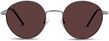 TheraSpecs Osborn Glasses for Light Sensitivity (Bundle)