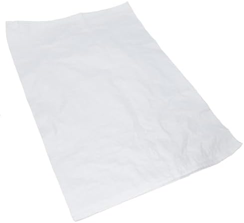 Heavy Duty Woven Polypropylene Bags Builder Sacks Rubble Logs 142 x 71cm 1pc