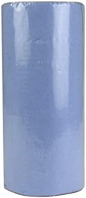 Arctic Hayes 445031 Blue Paper Roll 3-Ply (97 Sheets)