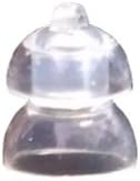 Oticon MINIFIT Dome Tips 10-Pack (6mm Small Power)