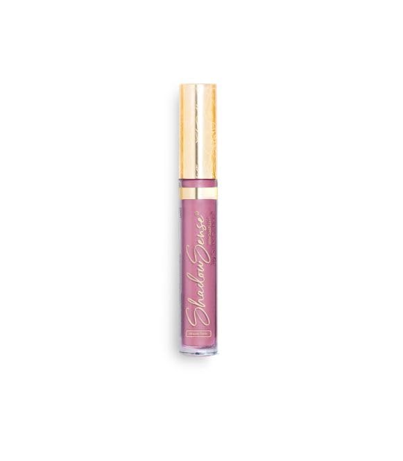 ShadowSense EyeShadow, Mauve Tonic, 0.14 Oz, Matte Cream to Powder Eyeshadow, Long-Lasting, Anti-Aging, Waterproof, Smudge-Proof Formula for Flawless All-Day Wear