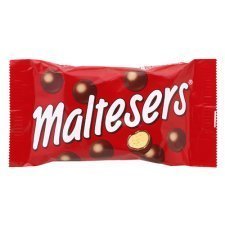 Maltesers Standard Bag 37G x 4 by Maltesers