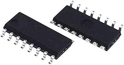 5pcs TPIC6C595DR SOP-16 TPIC6C595DRG4 SOP 6C595 SOP16 TPIC6C595