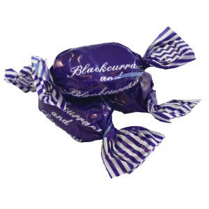 Stockley's Sugar Free Blackcurrant & Liquorice 250g