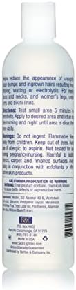 Skin Tight Razor Bump Ointment Extra Strength - 4oz