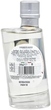 Prelibato - White Dressing - Aged 5 - 6,8 oz. (200 ml)