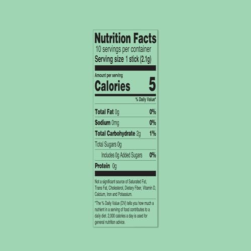 AriZona Green Tea with Ginseng and Honey - On-the-Go Powdered Drink Mix, 0.07oz 120 Count - 10ct Boxes (Pack of 12)