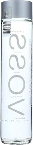 Voss Artesian Still Water, 27.1 Fl Oz