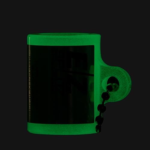 EZ SPLITZ Cigarillo Splitters - Small, Portable with Keychain, Makes a Precise Clean Cut