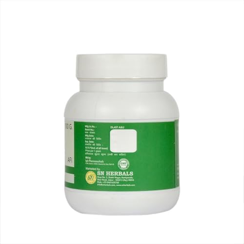 HINGVASTAK CHURNA 100 Gram