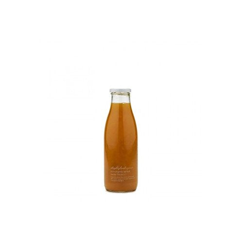 Daylesford Organic Apricot Nectar 750Ml