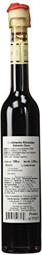 Leonardi Balsamic Vinegar Glaze Crema, 3.38-Ounce
